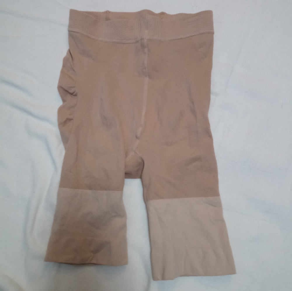 Woman's shape wear, thigh & Belly support